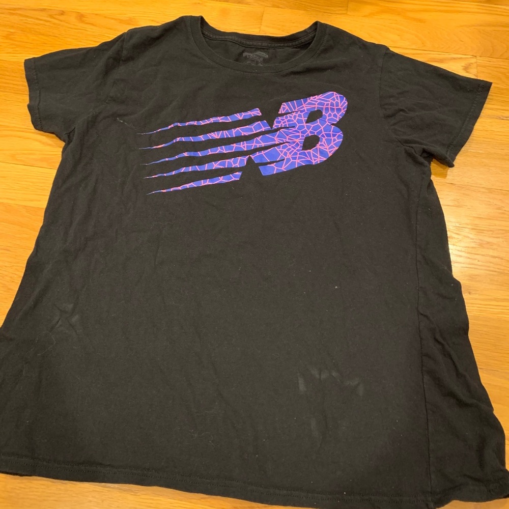 New Balance Tee